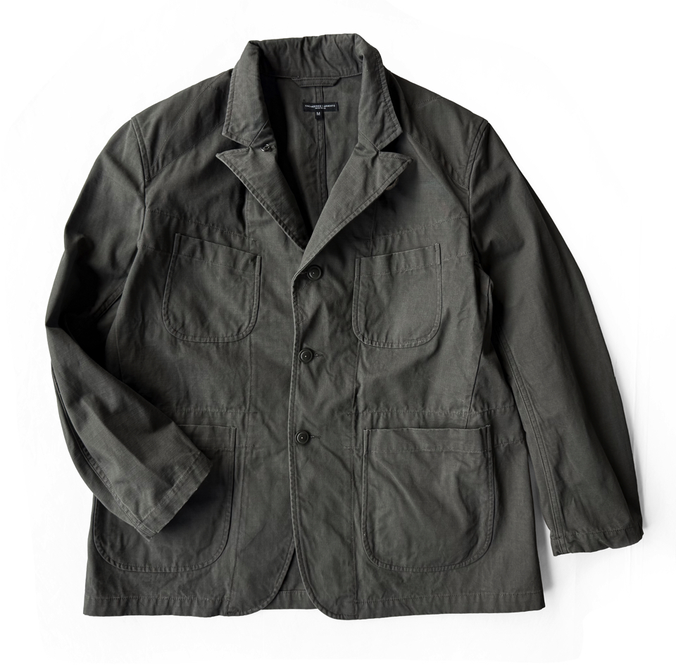 Engineered Garments【エンジニアードガーメンツ】正規取り扱い店